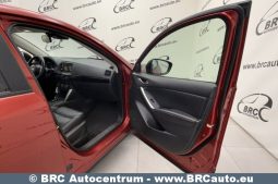 
										Mazda CX-5 2.2 SkyActiv-D AWD Automatas 2012 full									