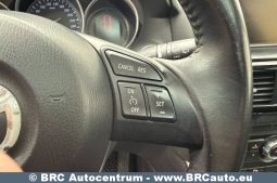 
										Mazda CX-5 2.2 SkyActiv-D AWD Automatas 2012 full									