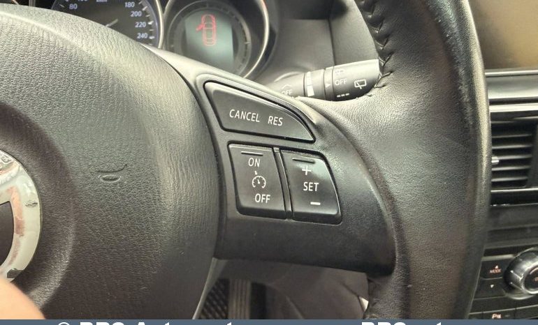 
								Mazda CX-5 2.2 SkyActiv-D AWD Automatas 2012 full									
