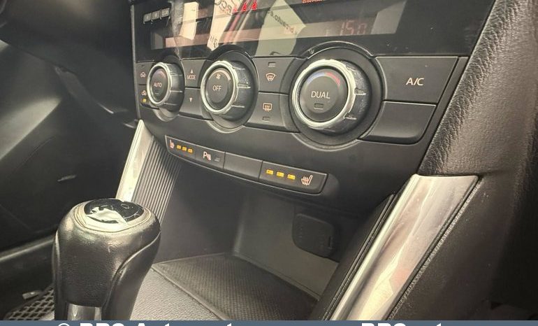 
								Mazda CX-5 2.2 SkyActiv-D AWD Automatas 2012 full									