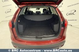 
										Mazda CX-5 2.2 SkyActiv-D AWD Automatas 2012 full									