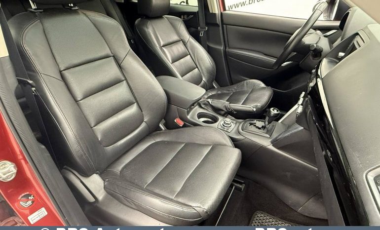
								Mazda CX-5 2.2 SkyActiv-D AWD Automatas 2012 full									