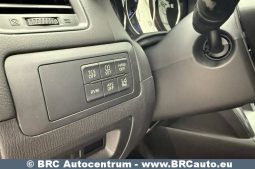 
										Mazda CX-5 2.2 SkyActiv-D AWD Automatas 2012 full									