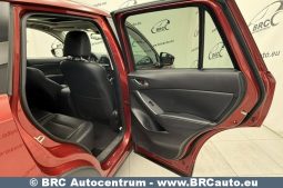 
										Mazda CX-5 2.2 SkyActiv-D AWD Automatas 2012 full									