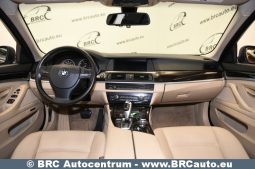 
										BMW 528 xDrive Automatas 2013 full									