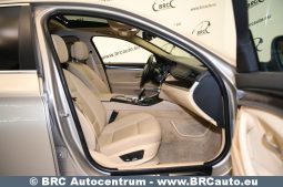 
										BMW 528 xDrive Automatas 2013 full									