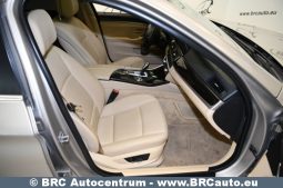 
										BMW 528 xDrive Automatas 2013 full									