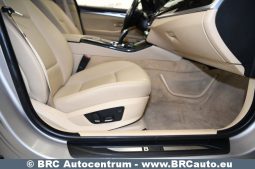 
										BMW 528 xDrive Automatas 2013 full									