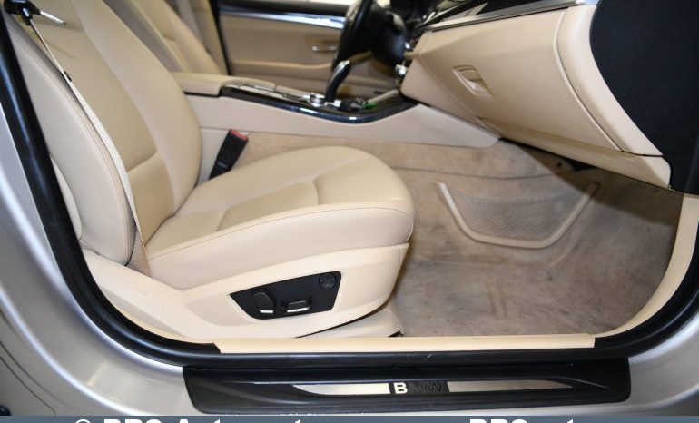 
								BMW 528 xDrive Automatas 2013 full									