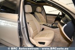 
										BMW 528 xDrive Automatas 2013 full									