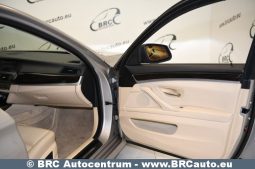 
										BMW 528 xDrive Automatas 2013 full									