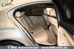
										BMW 528 xDrive Automatas 2013 full									