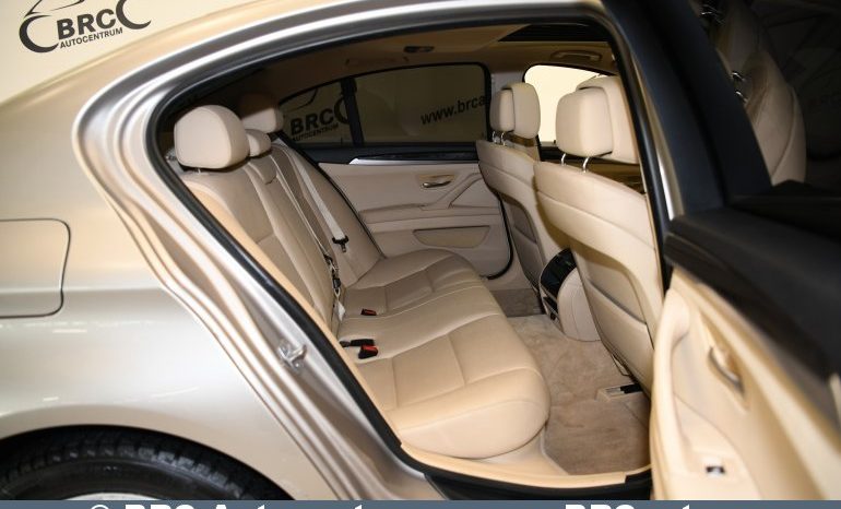 
								BMW 528 xDrive Automatas 2013 full									