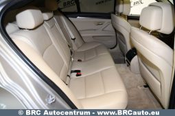 
										BMW 528 xDrive Automatas 2013 full									