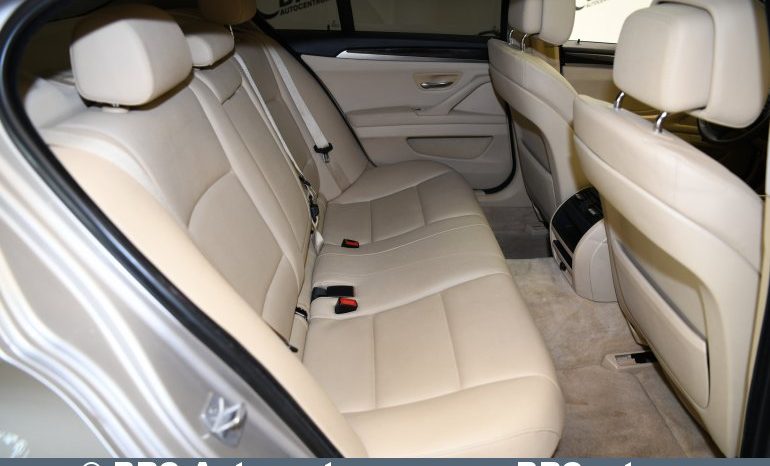 
								BMW 528 xDrive Automatas 2013 full									