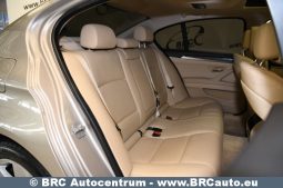 
										BMW 528 xDrive Automatas 2013 full									