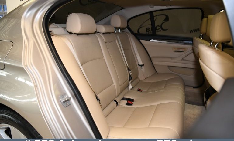 
								BMW 528 xDrive Automatas 2013 full									
