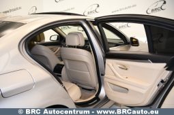 
										BMW 528 xDrive Automatas 2013 full									