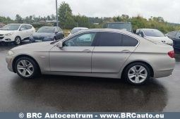 
										BMW 528 xDrive Automatas 2013 full									