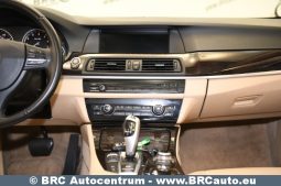 
										BMW 528 xDrive Automatas 2013 full									