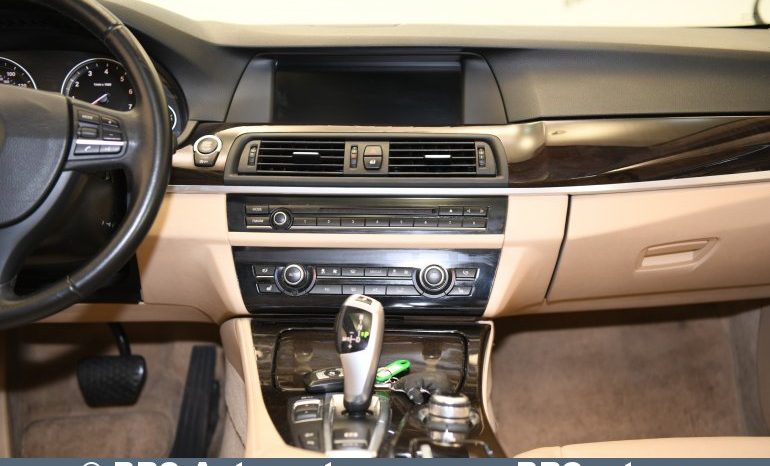 
								BMW 528 xDrive Automatas 2013 full									