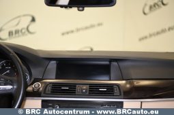 
										BMW 528 xDrive Automatas 2013 full									