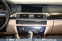 
										BMW 528 xDrive Automatas 2013 full									