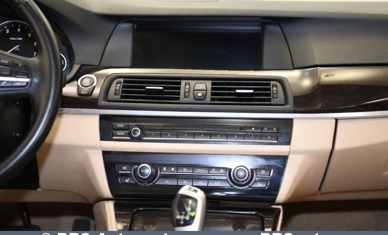 
								BMW 528 xDrive Automatas 2013 full									