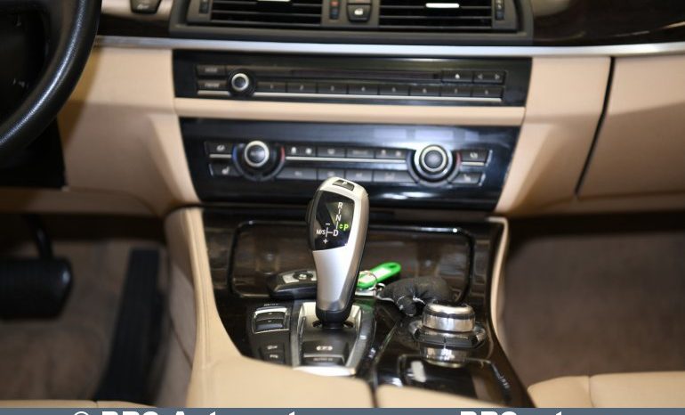 
								BMW 528 xDrive Automatas 2013 full									