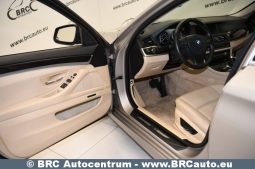 
										BMW 528 xDrive Automatas 2013 full									