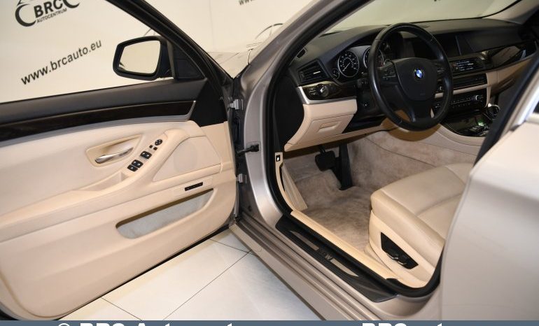 
								BMW 528 xDrive Automatas 2013 full									