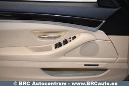 
										BMW 528 xDrive Automatas 2013 full									