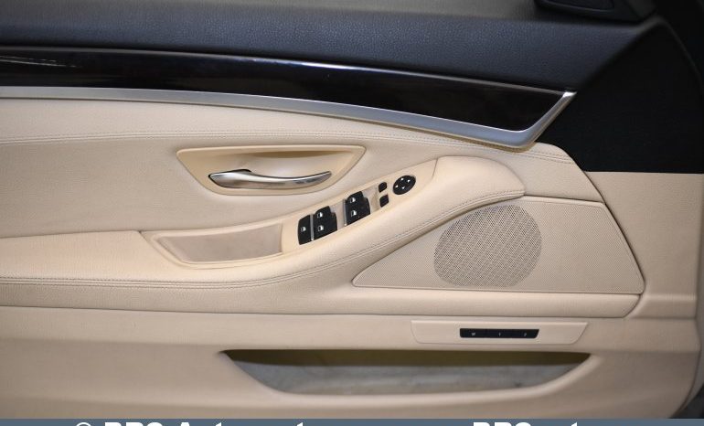 
								BMW 528 xDrive Automatas 2013 full									