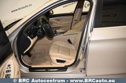 
										BMW 528 xDrive Automatas 2013 full									