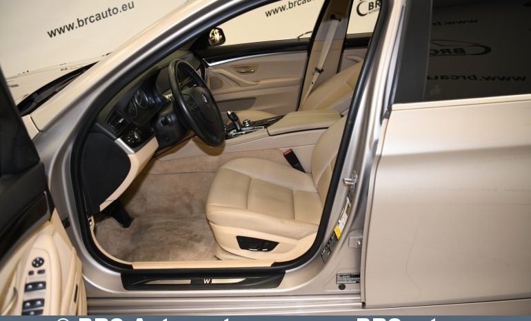 
								BMW 528 xDrive Automatas 2013 full									