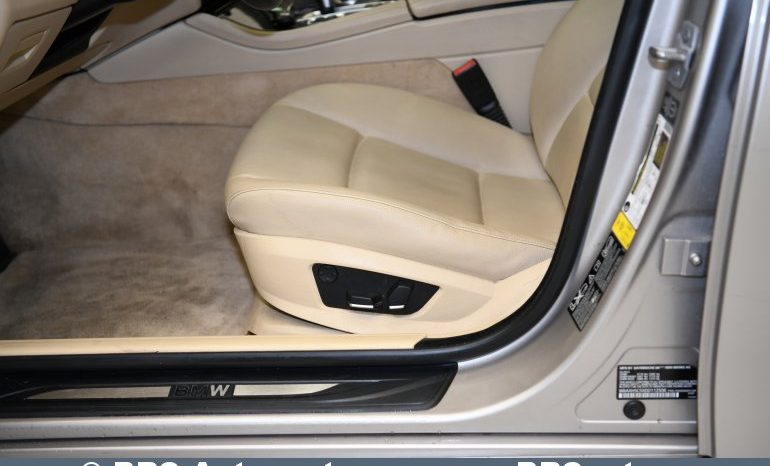 
								BMW 528 xDrive Automatas 2013 full									