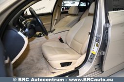 
										BMW 528 xDrive Automatas 2013 full									