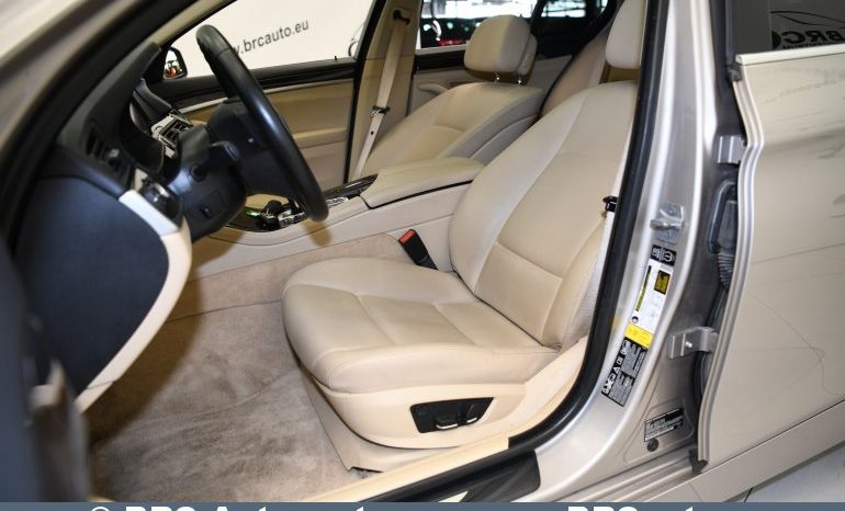 
								BMW 528 xDrive Automatas 2013 full									