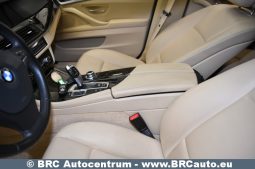 
										BMW 528 xDrive Automatas 2013 full									
