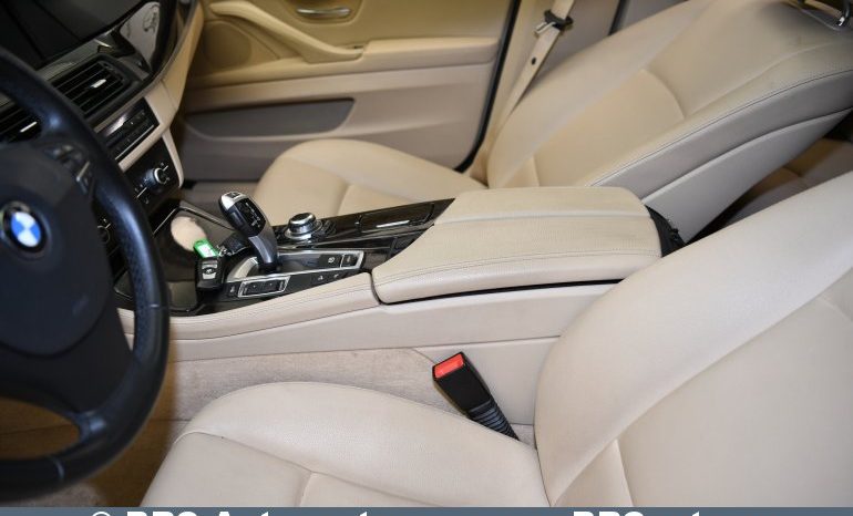 
								BMW 528 xDrive Automatas 2013 full									