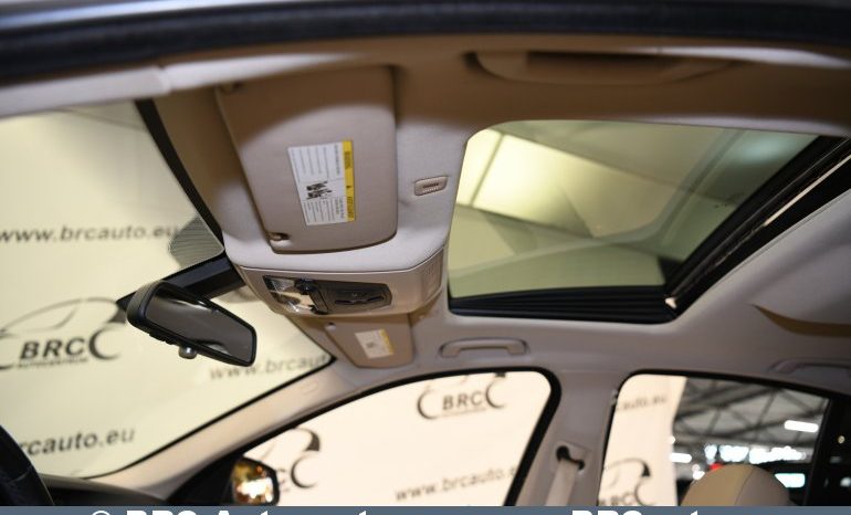 
								BMW 528 xDrive Automatas 2013 full									