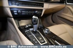 
										BMW 528 xDrive Automatas 2013 full									
