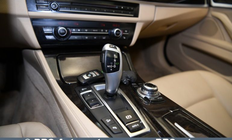 
								BMW 528 xDrive Automatas 2013 full									