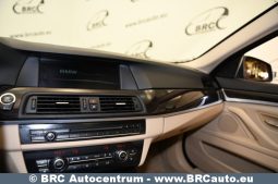 
										BMW 528 xDrive Automatas 2013 full									