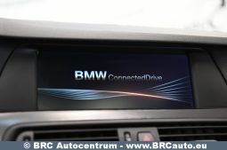 
										BMW 528 xDrive Automatas 2013 full									