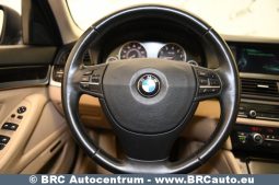 
										BMW 528 xDrive Automatas 2013 full									