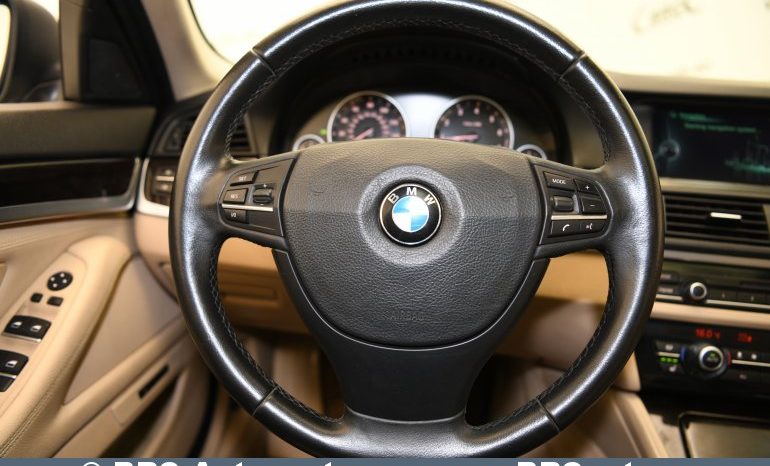 
								BMW 528 xDrive Automatas 2013 full									