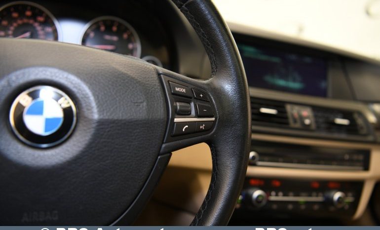 
								BMW 528 xDrive Automatas 2013 full									