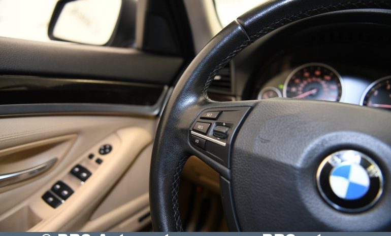 
								BMW 528 xDrive Automatas 2013 full									