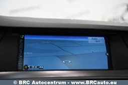 
										BMW 528 xDrive Automatas 2013 full									